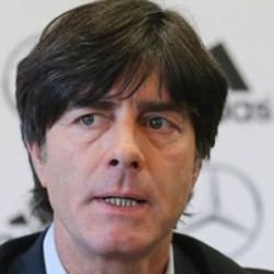 Löw finaldeki favorisini açıkladı