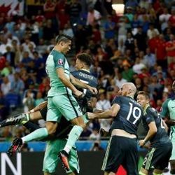 Ronaldo'nun sırrı ortaya çıktı