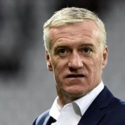 Didier Deschamps: Türkiye'nin elenmesi sürpriz oldu