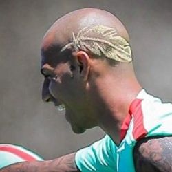 Quaresma'dan finale özel saç
