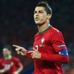 Ronaldo: Finalde favori Fransa