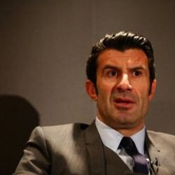 Luis Figo: Fransa'yı yenip kupayı alacağız