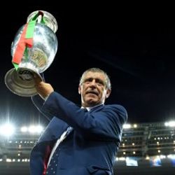 Santos: Umut ediyorum ki rahmetli babam bizi izlemiştir