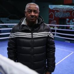 Boks Milli Takımı'na boksun Mourinho'su getirildi