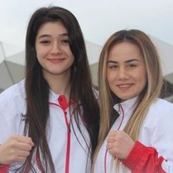 Trabzonlu genç boksörlerin hedefi dünya şampiyonluğu