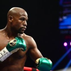 Joshua Floyd'dan daha zengin olacak
