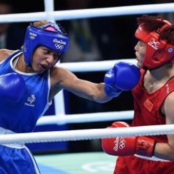 AIBA'dan olimpiyatlar için tarihi karar
