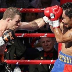 Pacquiao unvanını kaybetti