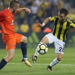 Valbuena'dan güldüren beğeni