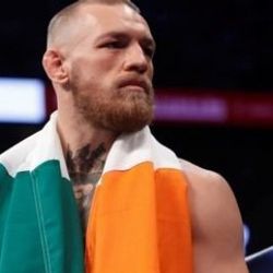 Rakibinin otobüsüne saldıran McGregor gözaltına alındı