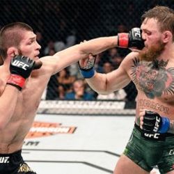 Nurmagomedov: Kimse benim dinime küfür edemez