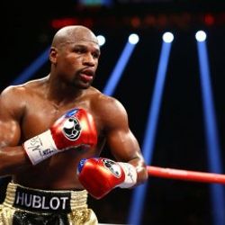 Mayweather: Khabib profesyonel davranmadı