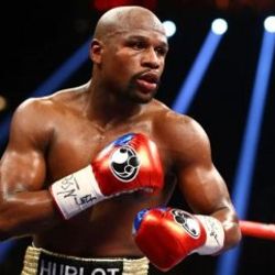 Floyd Mayweather: 200 milyon dolar kazanacağım