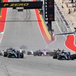 Formula 1'de Hamilton'a Raikonen dur dedi
