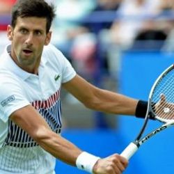 Djokovic'ten Cilic karşısında rahat galibiyet
