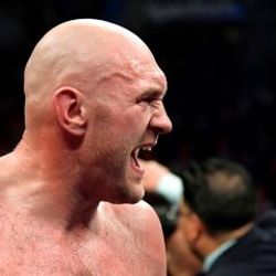Fury: Şampiyonun kim olduğunu herkes biliyor
