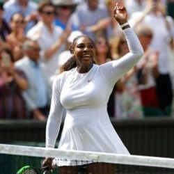 Serena Williams Avustralya Açık'a katılacak