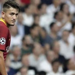 Tottenham, Cengiz Ünder'i istiyor