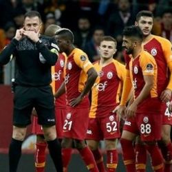 UEFA'dan Hüseyin Göçek'e davet