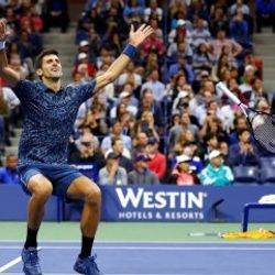 Avrupa'da yılın sporcusu Djokovic