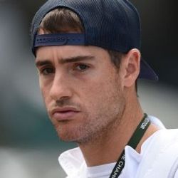 Isner Avustralya'da ilk turda elendi