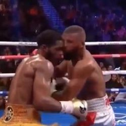 Marcus Browne, Jack'in alnını yardı