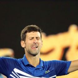 Avustralya Açık'ta finalin adı: Djokovic-Nadal