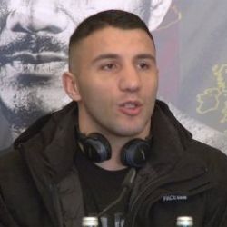 Avni Yıldırım WBC kemeri için dövüşecek