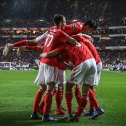 Benfica rakibini 10-0 yendi
