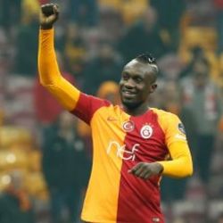 Diagne: Gomis'in rekorunu geçeceğim