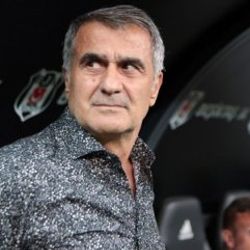 Lucescu'nun yerine tek aday Şenol Güneş