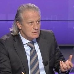 Tugay Kerimoğlu: F... off küfür değil