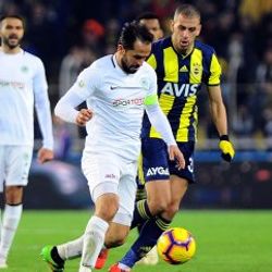 Ali Turan: Aykut Hocamıza armağan olsun