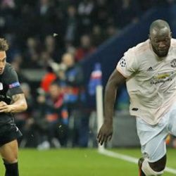 M.United zoru başardı çeyrek finale yükseldi