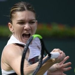Indian Wells'te favoriler elendi
