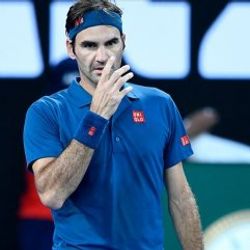 Miami Açık'ta şampiyon Federer