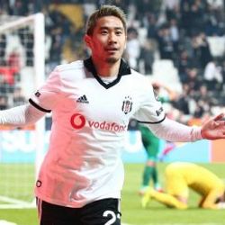 Kagawa: Beşiktaş'ta kalmak istiyorum