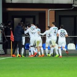 Akhisarspor finale çıktı