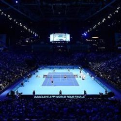 ATP Finalleri'nin yeni ev sahibi Torino