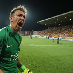 Muslera için İngilizler devrede
