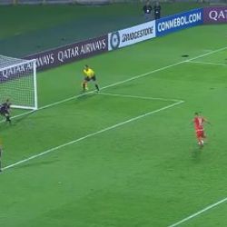 Penaltıyı kaçıran Brendix Parra kovuldu