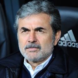 Aykut Kocaman: Galatasaray maçına hazırız