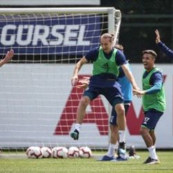 Fenerbahçe'nin konuğu Trabzonspor