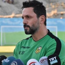 Erol Bulut istifa etti