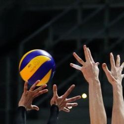 Voleybolda 16 yıl sonra aynı heyecan