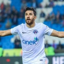Fenerbahçe, Trezeguet için devrede