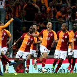 Galatasaray'ın kasasına giren para
