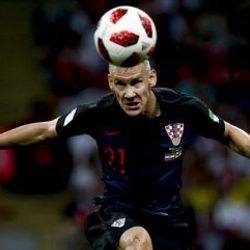Vida Hırvatistan Milli Takımı'na çağrıldı