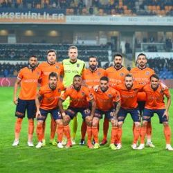 Başakşehir dağılıyor