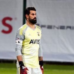 Volkan Demirel son kez Fenerbahçe forması giyecek